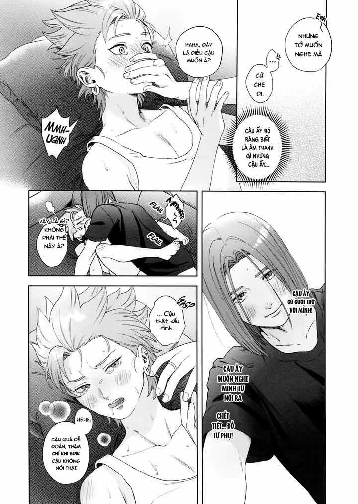 Tổng hợp Boylove Chapter 28 - Trang 3