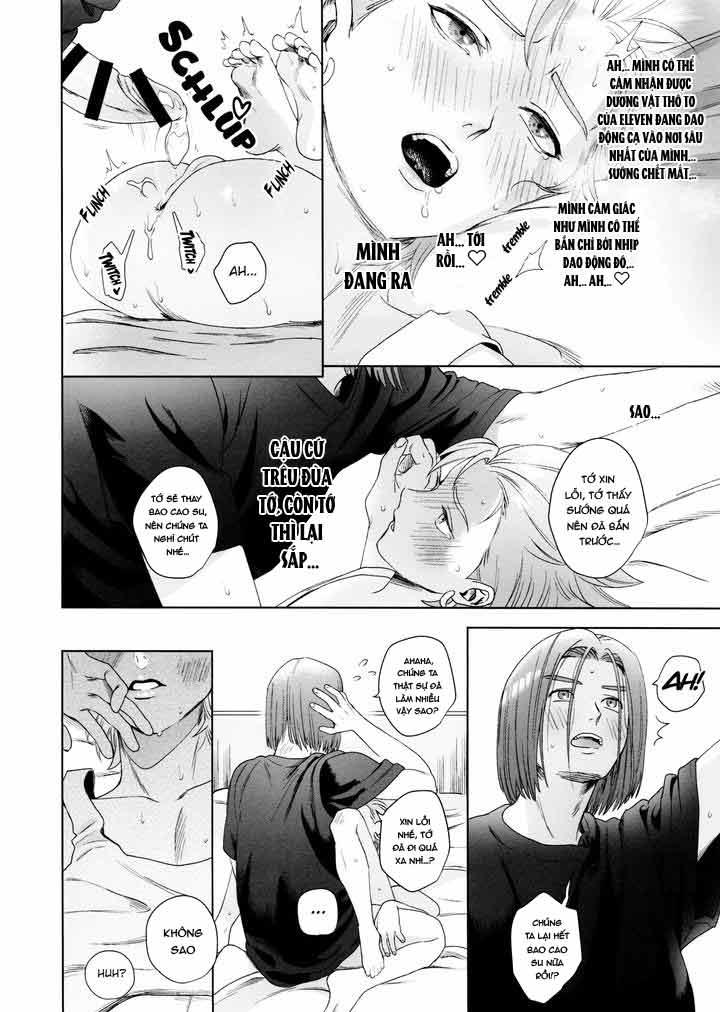 Tổng hợp Boylove Chapter 28 - Trang 3