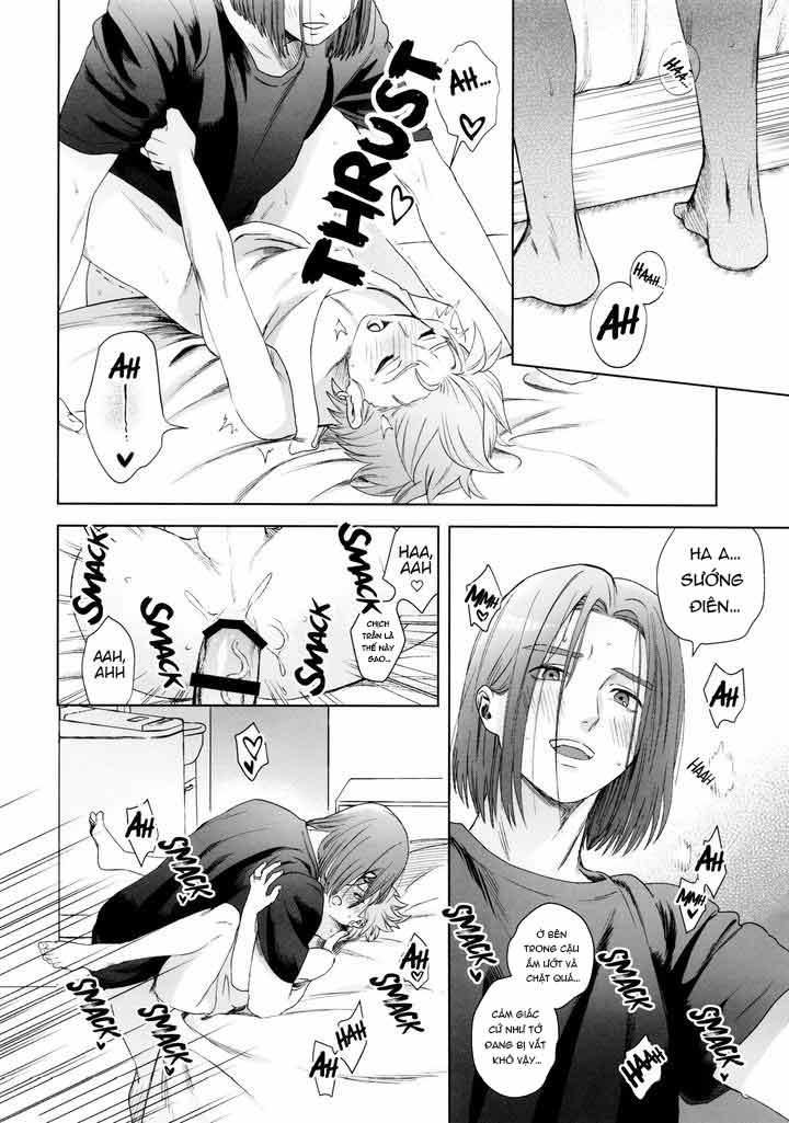 Tổng hợp Boylove Chapter 28 - Trang 3