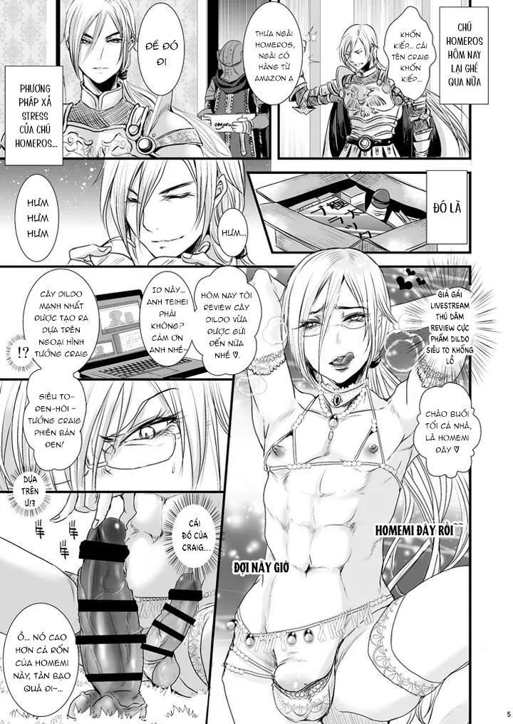 Tổng hợp Boylove Chapter 29 - Trang 2
