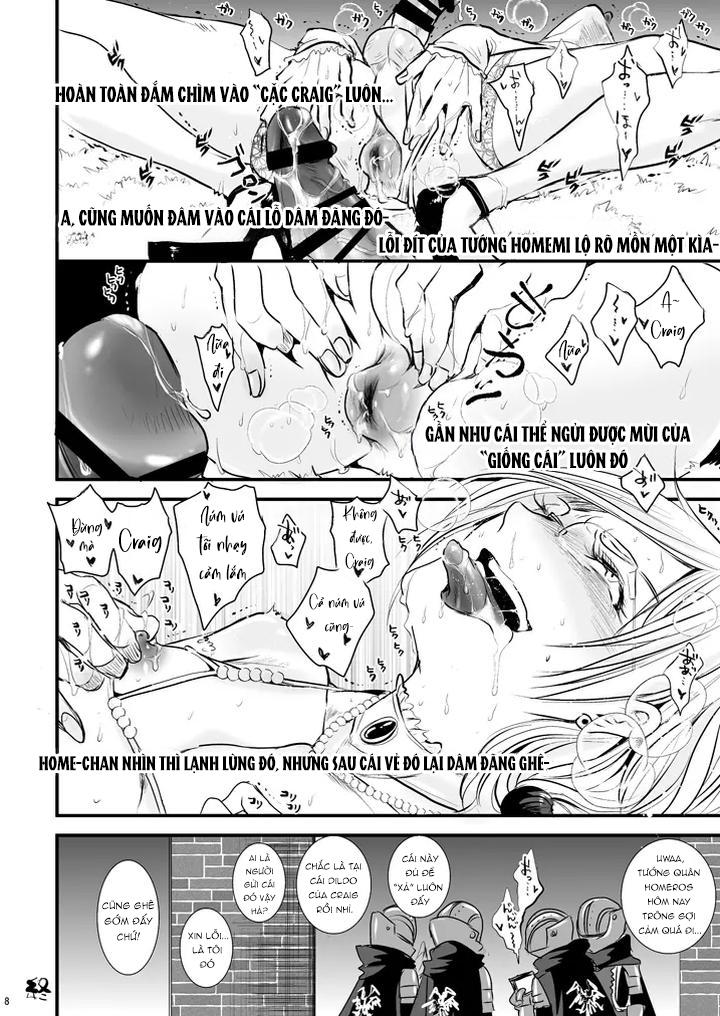 Tổng hợp Boylove Chapter 29 - Trang 2