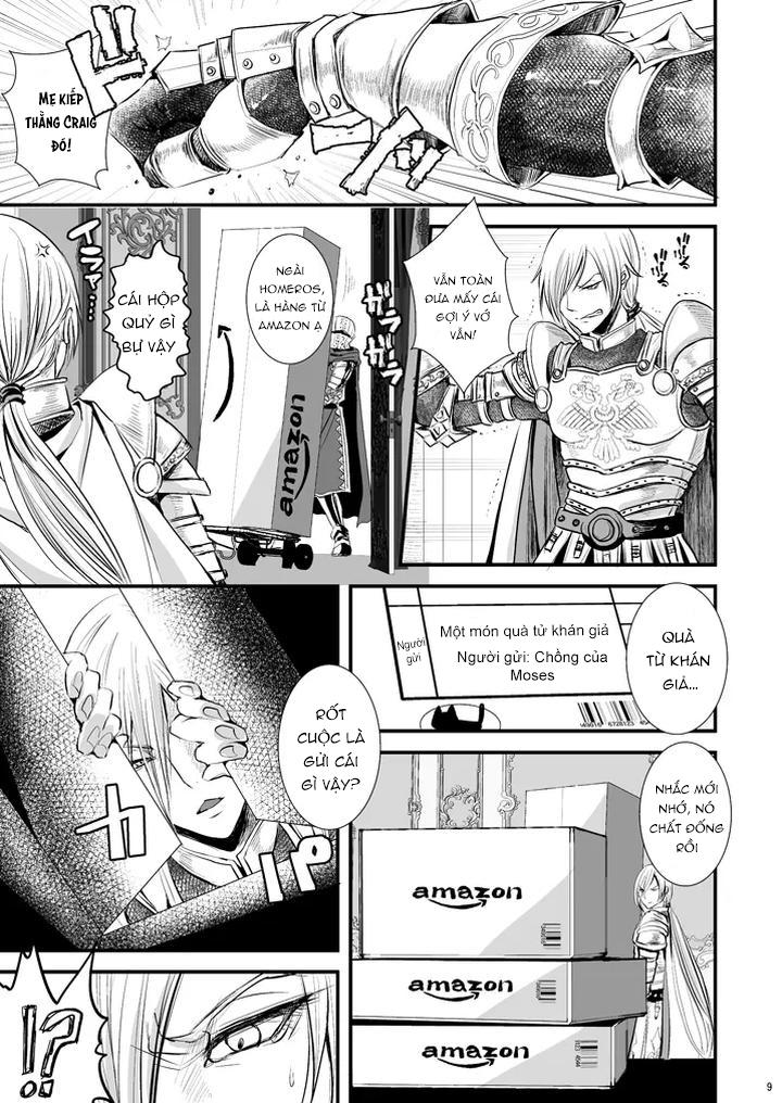 Tổng hợp Boylove Chapter 29 - Trang 2