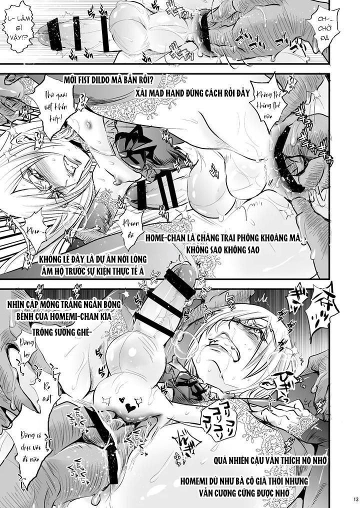 Tổng hợp Boylove Chapter 29 - Trang 2