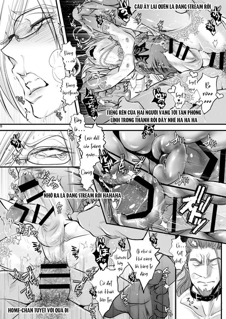 Tổng hợp Boylove Chapter 29 - Trang 2