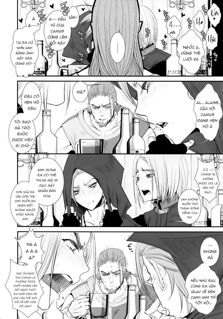 Tổng hợp Boylove Chapter 30 - Trang 2