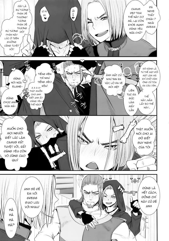 Tổng hợp Boylove Chapter 30 - Trang 2