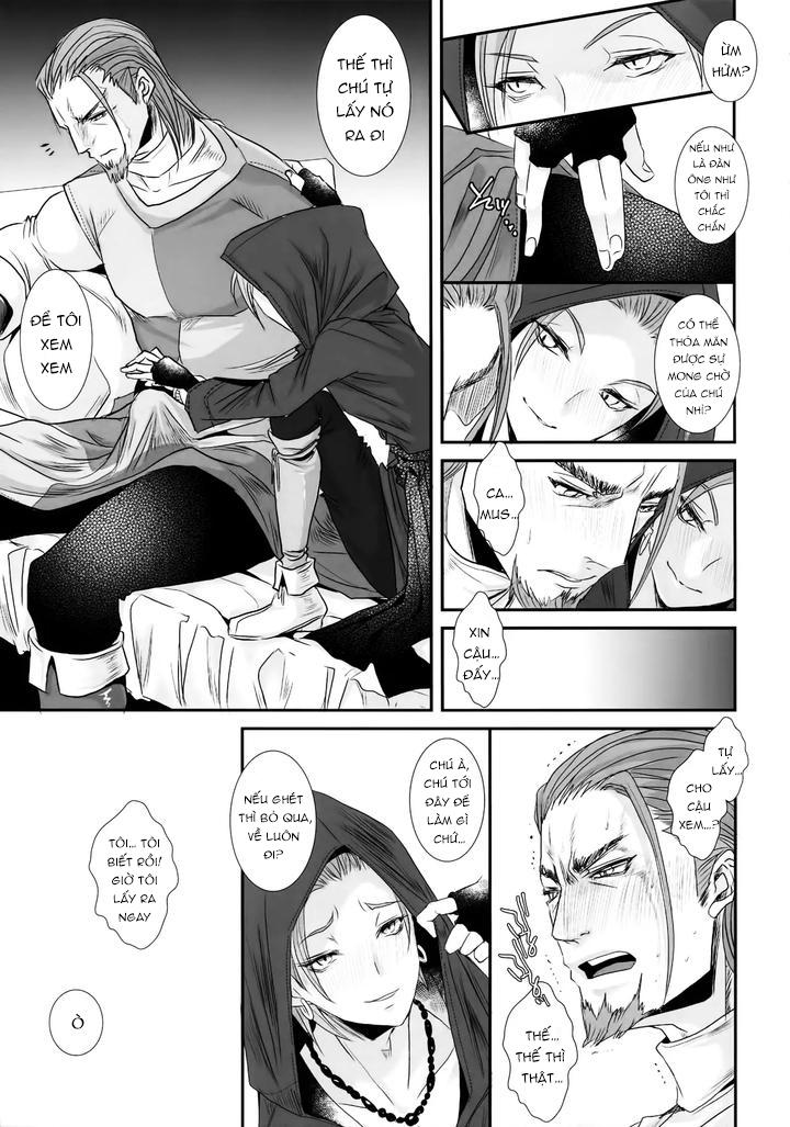 Tổng hợp Boylove Chapter 30 - Trang 2