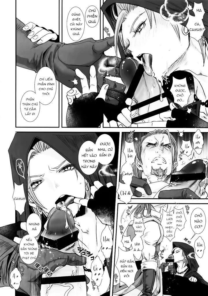 Tổng hợp Boylove Chapter 30 - Trang 2