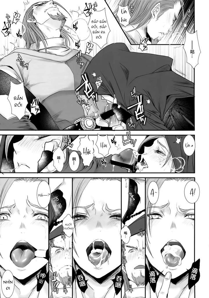 Tổng hợp Boylove Chapter 30 - Trang 2