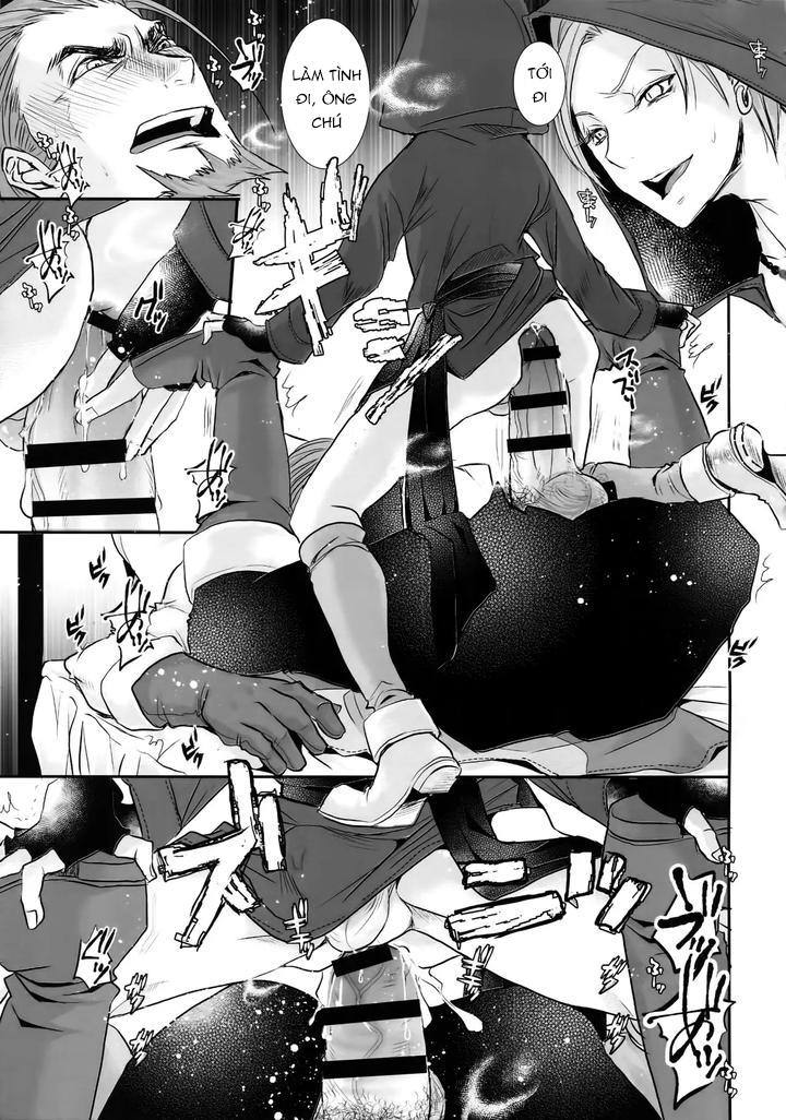 Tổng hợp Boylove Chapter 30 - Trang 2