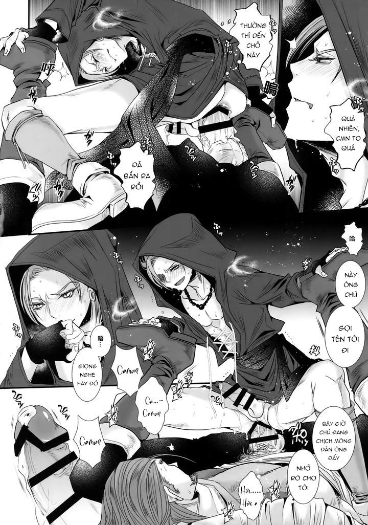 Tổng hợp Boylove Chapter 30 - Trang 2