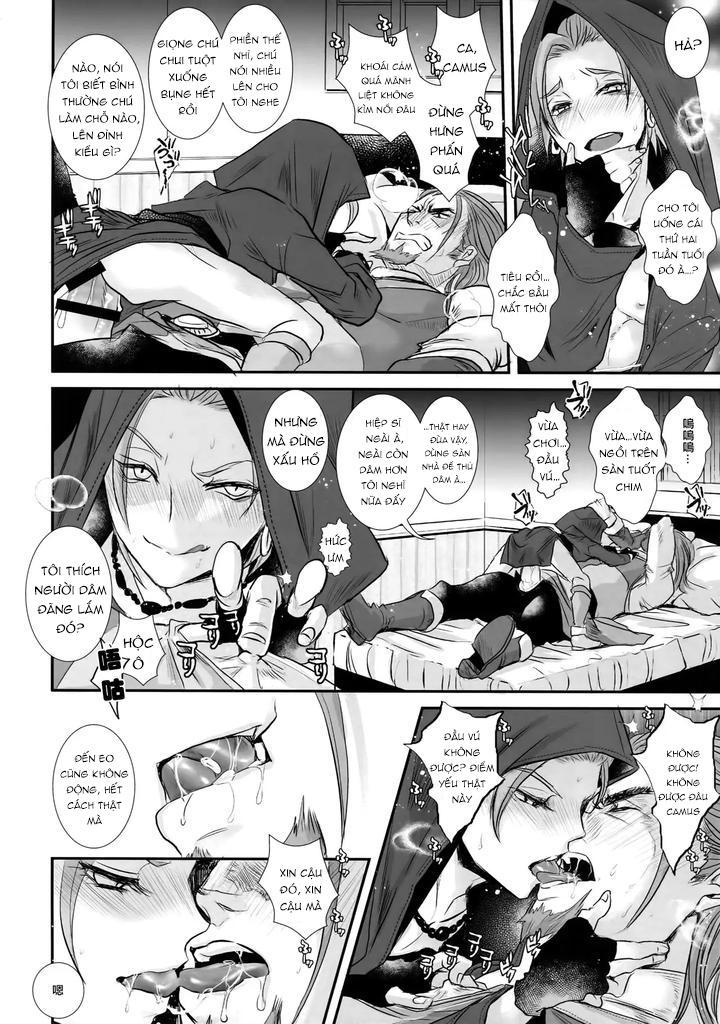 Tổng hợp Boylove Chapter 30 - Trang 2