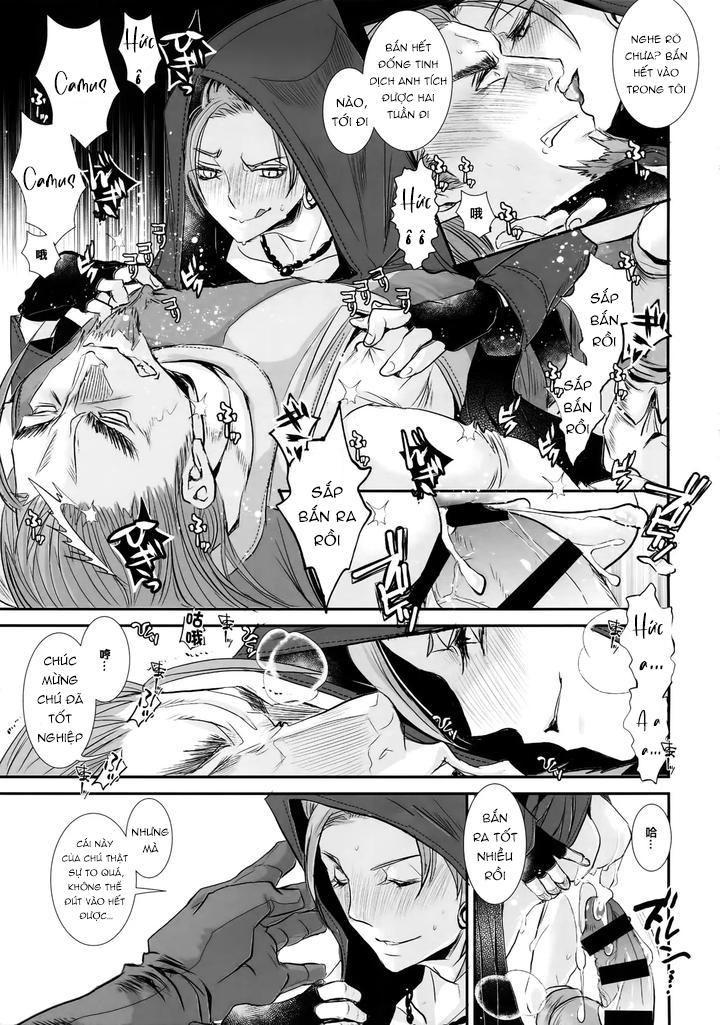 Tổng hợp Boylove Chapter 30 - Trang 2