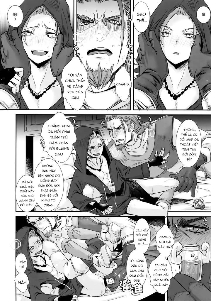 Tổng hợp Boylove Chapter 30 - Trang 2