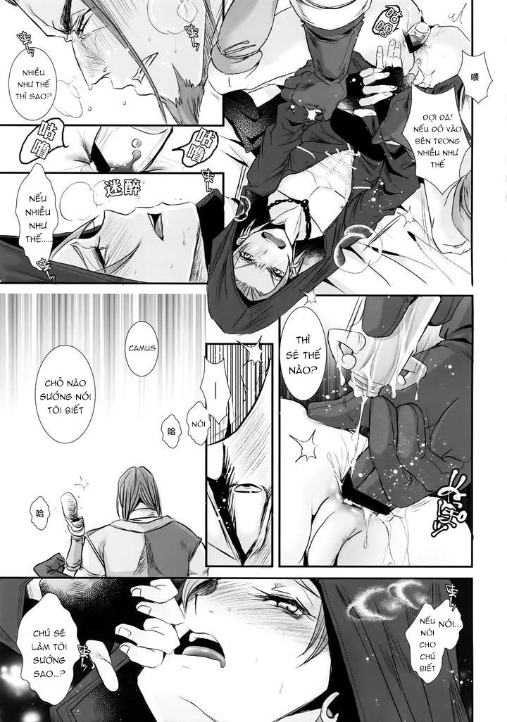 Tổng hợp Boylove Chapter 30 - Trang 2