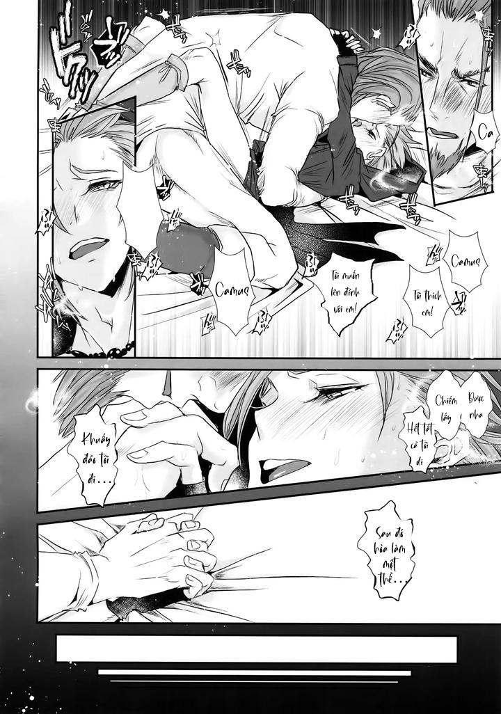 Tổng hợp Boylove Chapter 30 - Trang 2