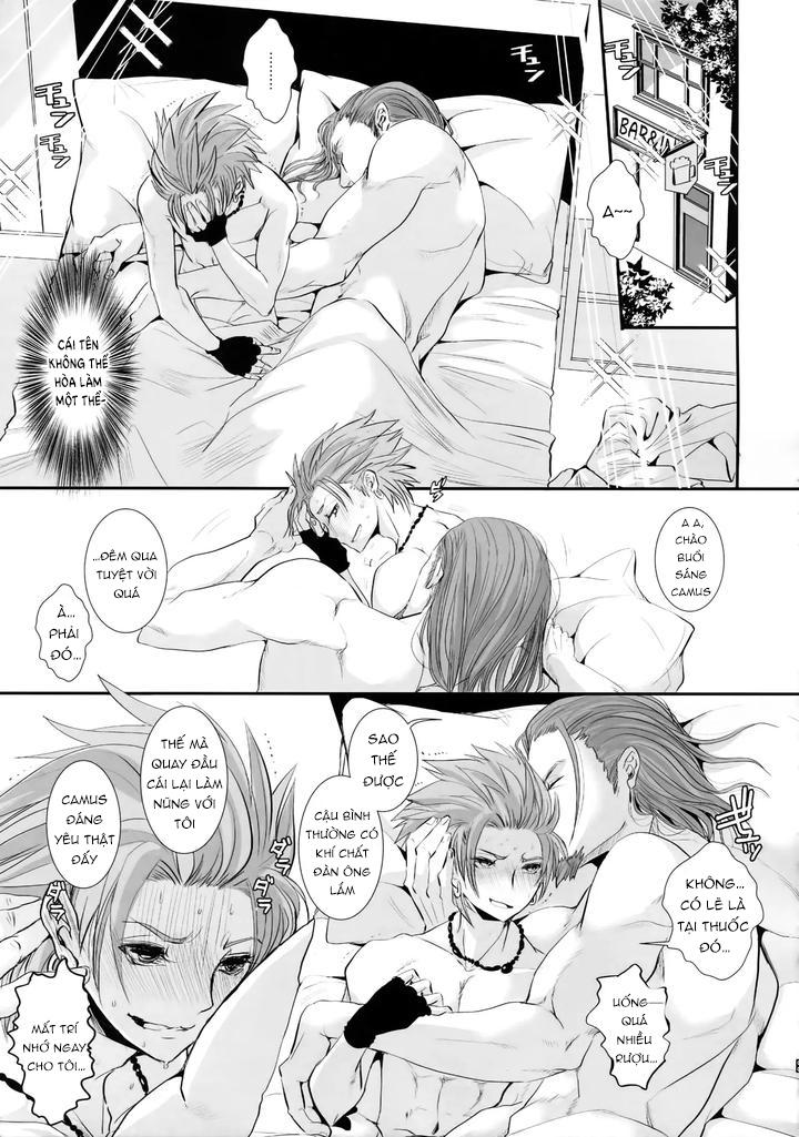 Tổng hợp Boylove Chapter 30 - Trang 2