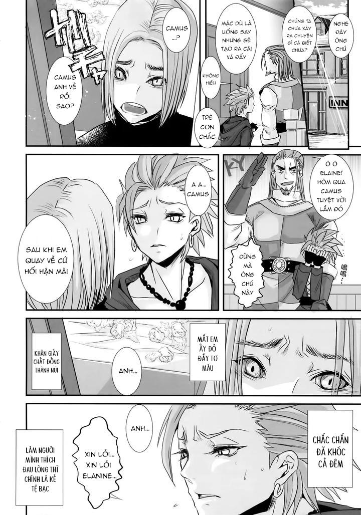 Tổng hợp Boylove Chapter 30 - Trang 2