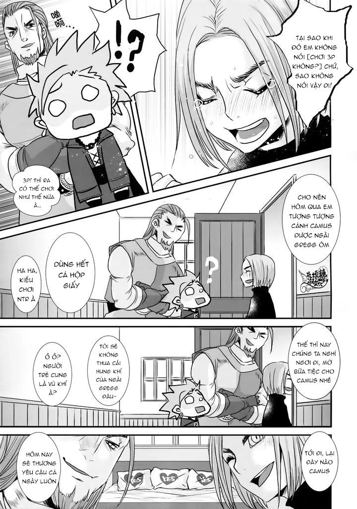 Tổng hợp Boylove Chapter 30 - Trang 2