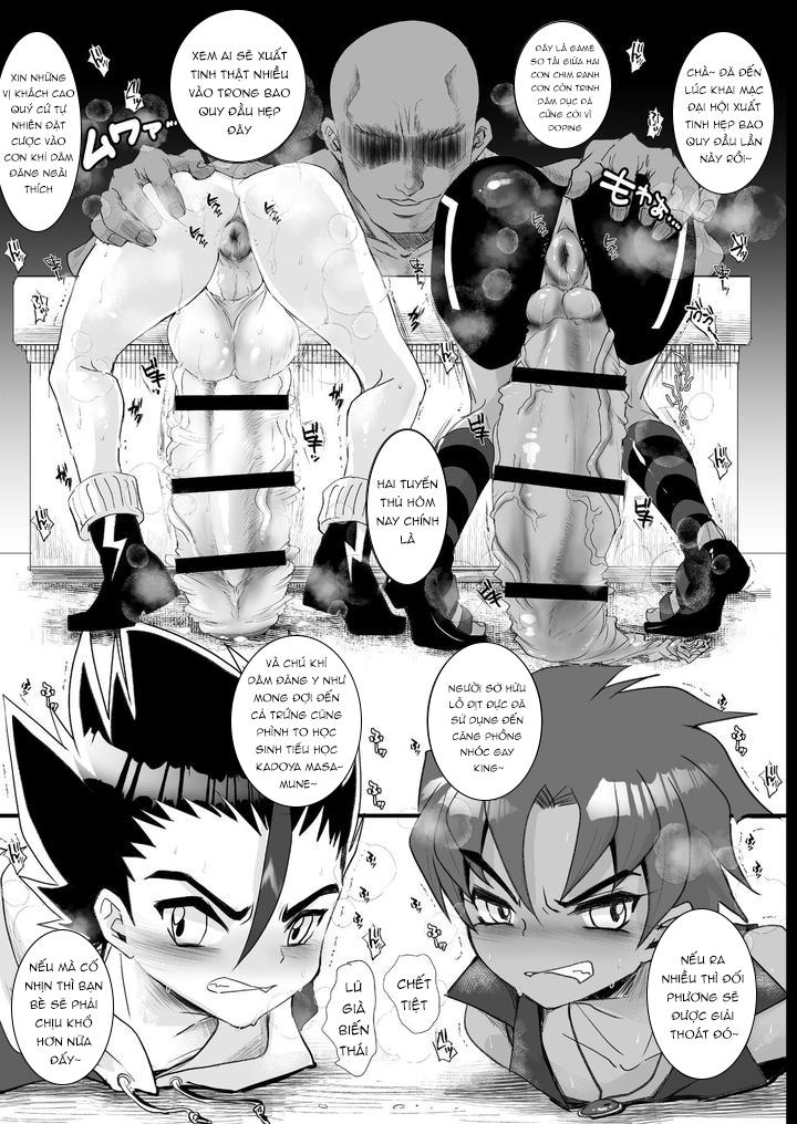 Tổng hợp Boylove Chapter 31 - Next Chapter 32