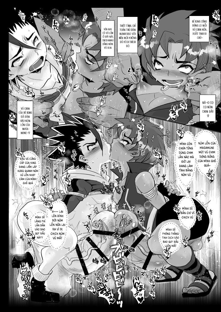 Tổng hợp Boylove Chapter 31 - Next Chapter 32