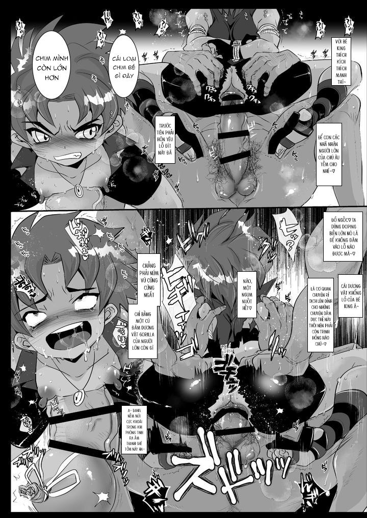 Tổng hợp Boylove Chapter 31 - Next Chapter 32