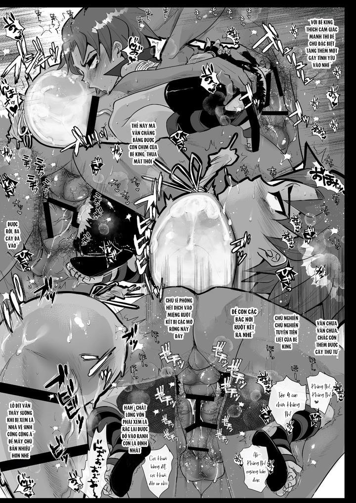 Tổng hợp Boylove Chapter 31 - Next Chapter 32