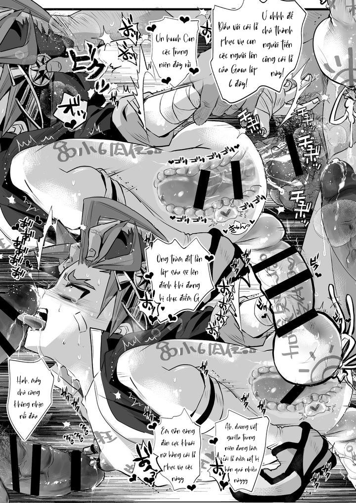 Tổng hợp Boylove Chapter 31 - Next Chapter 32