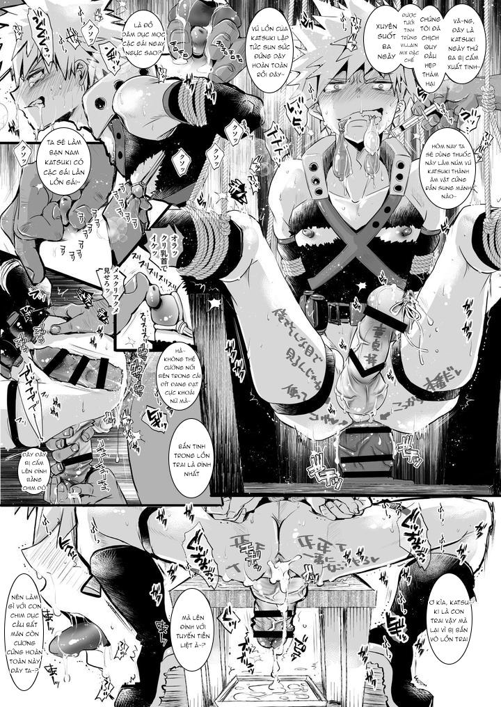 Tổng hợp Boylove Chapter 31 - Next Chapter 32