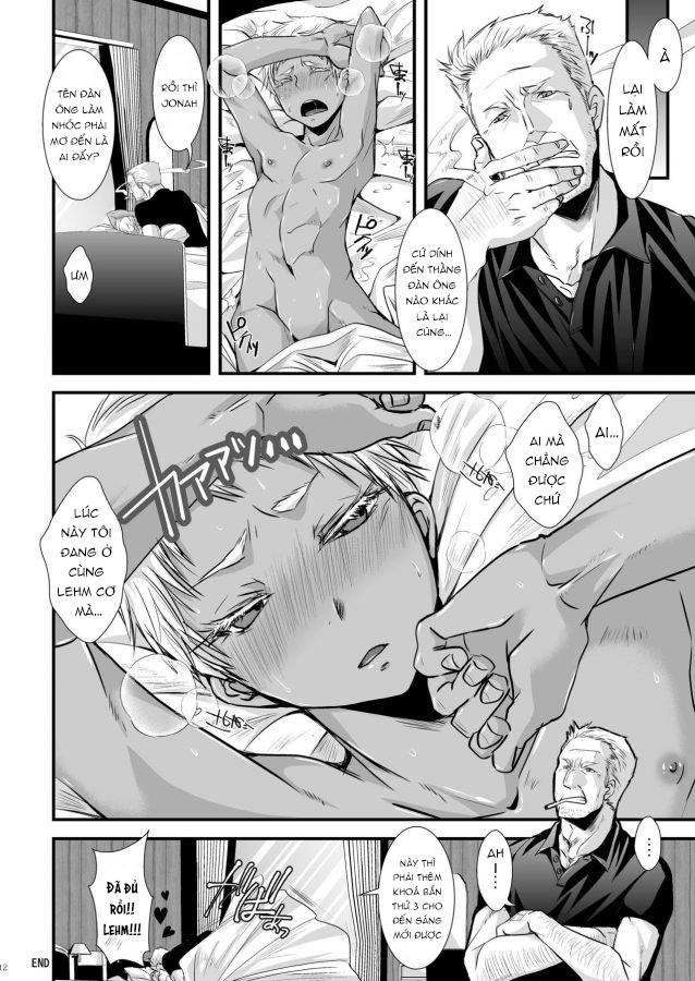 Tổng hợp Boylove Chapter 32 - Next Chapter 33