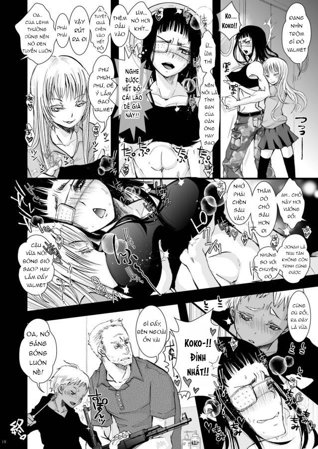 Tổng hợp Boylove Chapter 32 - Next Chapter 33