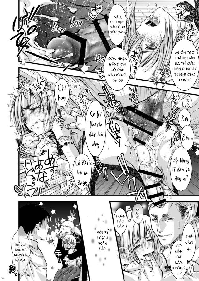 Tổng hợp Boylove Chapter 32 - Next Chapter 33