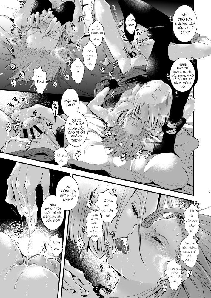 Tổng hợp Boylove Chapter 33 - Next Chapter 34