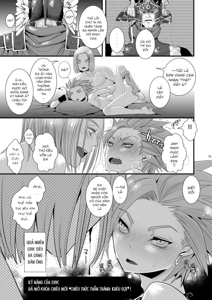 Tổng hợp Boylove Chapter 33 - Next Chapter 34