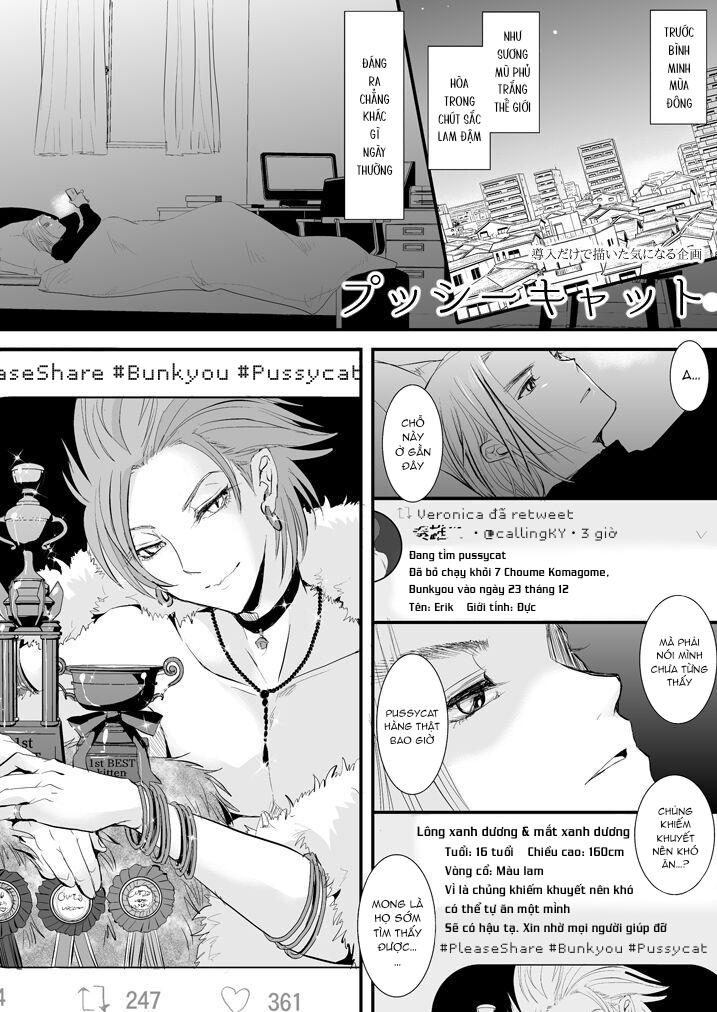 Tổng hợp Boylove Chapter 33 - Next Chapter 34