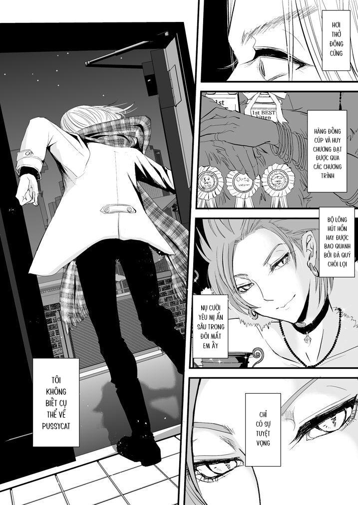 Tổng hợp Boylove Chapter 33 - Next Chapter 34
