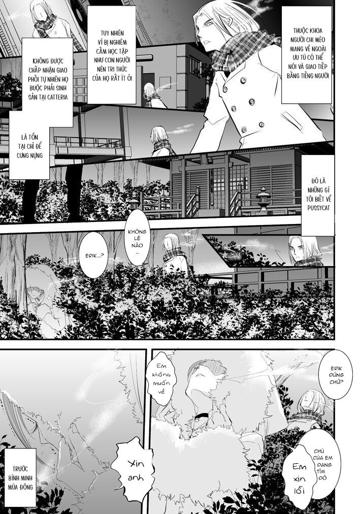 Tổng hợp Boylove Chapter 33 - Next Chapter 34