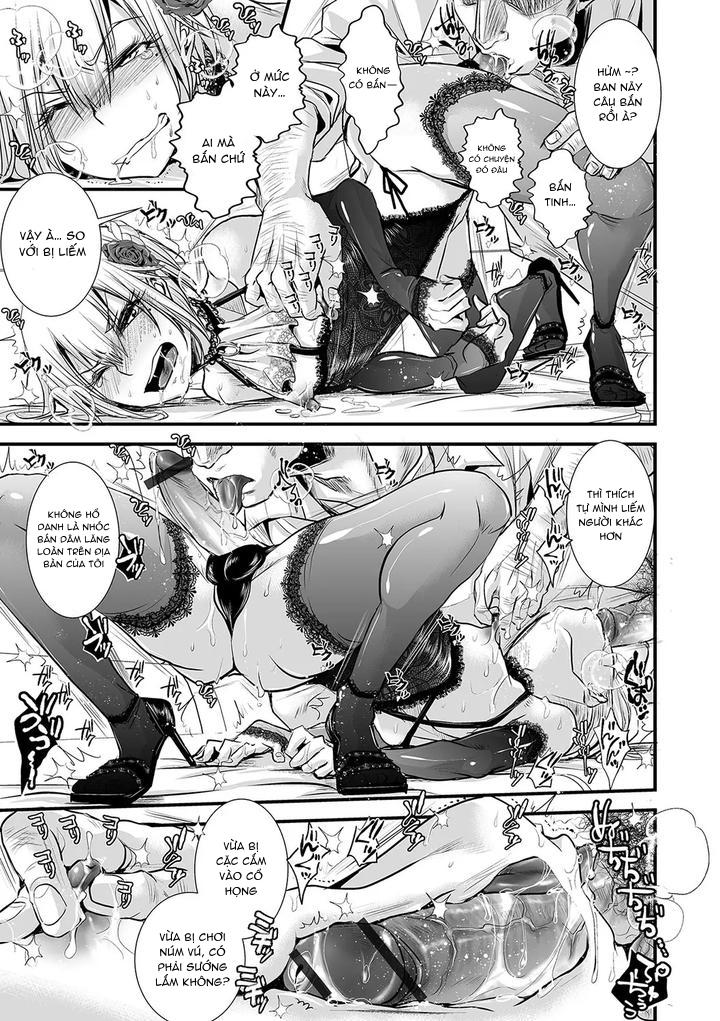 Tổng hợp Boylove Chapter 35 - Trang 3