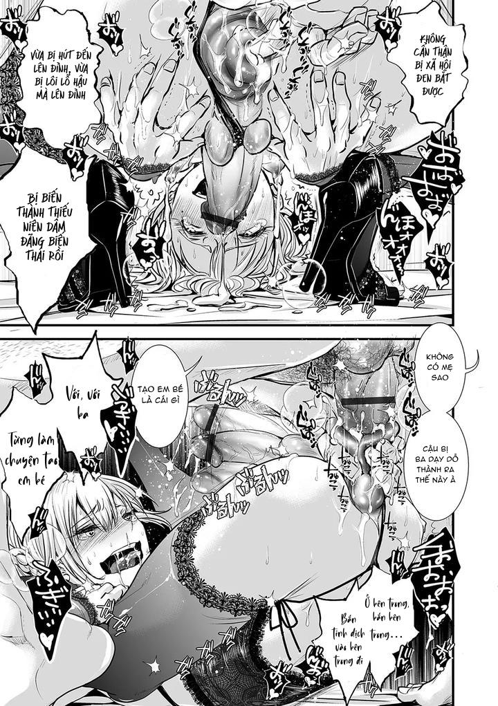 Tổng hợp Boylove Chapter 35 - Trang 3