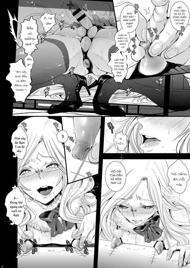 Tổng hợp Boylove Chapter 36 - Trang 2