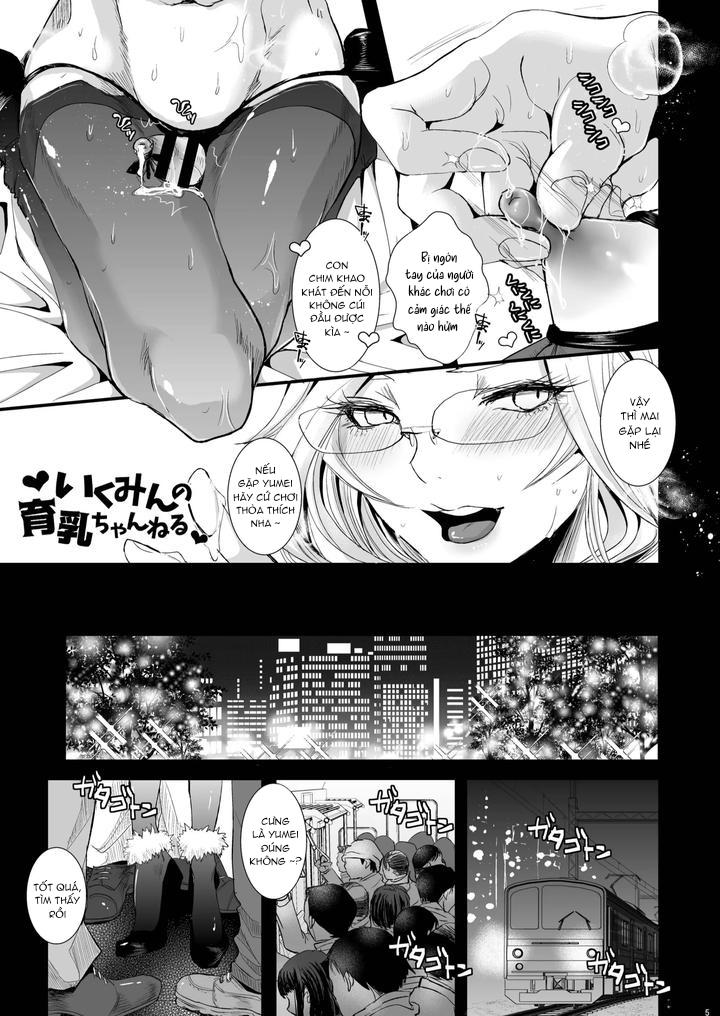 Tổng hợp Boylove Chapter 36 - Trang 2