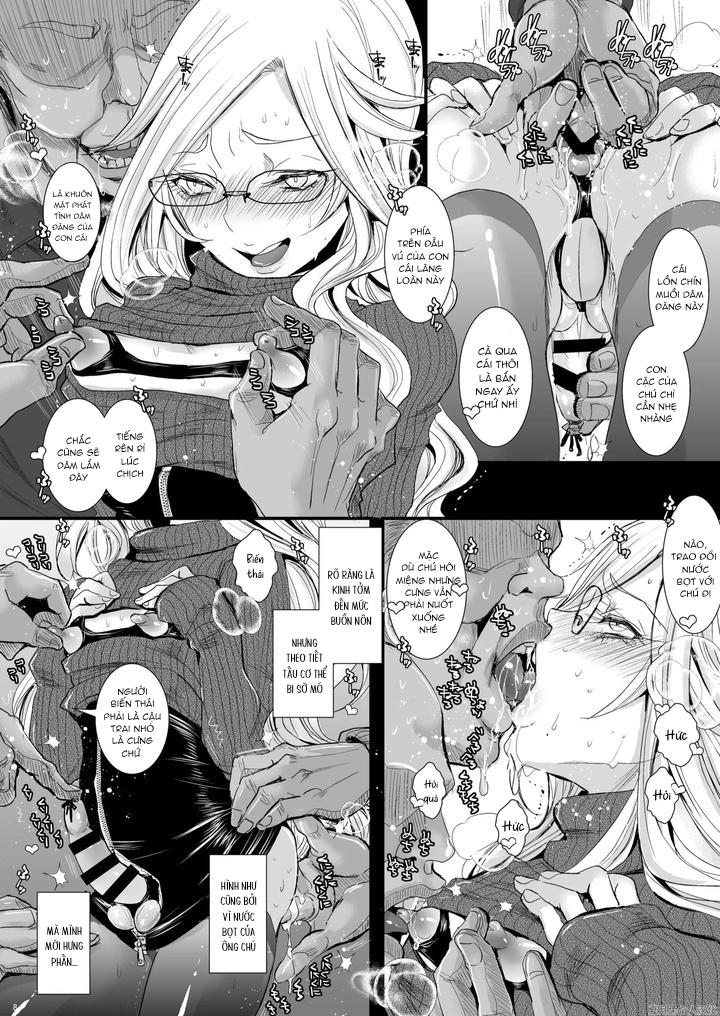 Tổng hợp Boylove Chapter 36 - Trang 2