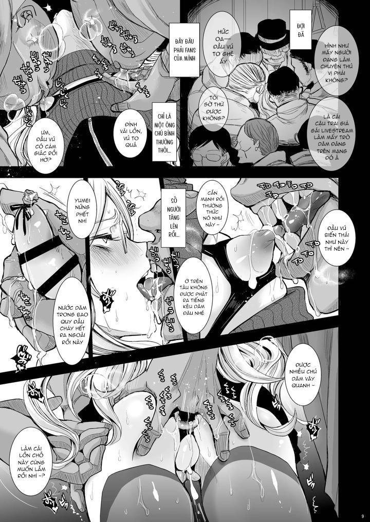 Tổng hợp Boylove Chapter 36 - Trang 2