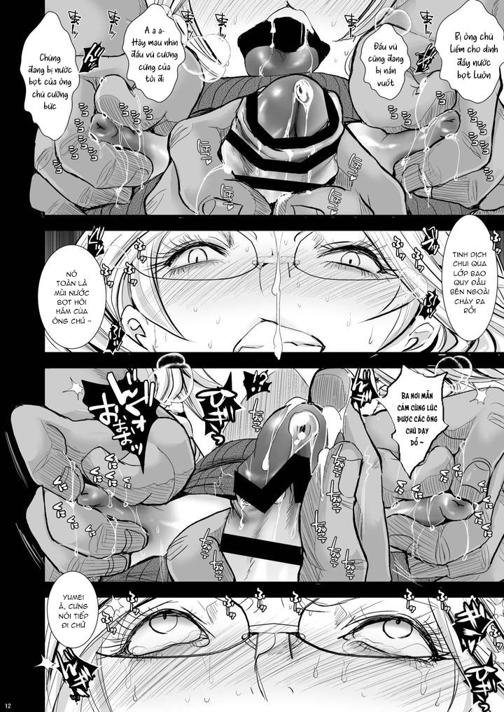 Tổng hợp Boylove Chapter 36 - Trang 2