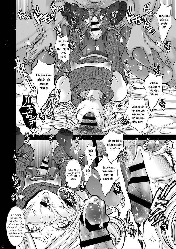 Tổng hợp Boylove Chapter 36 - Trang 2