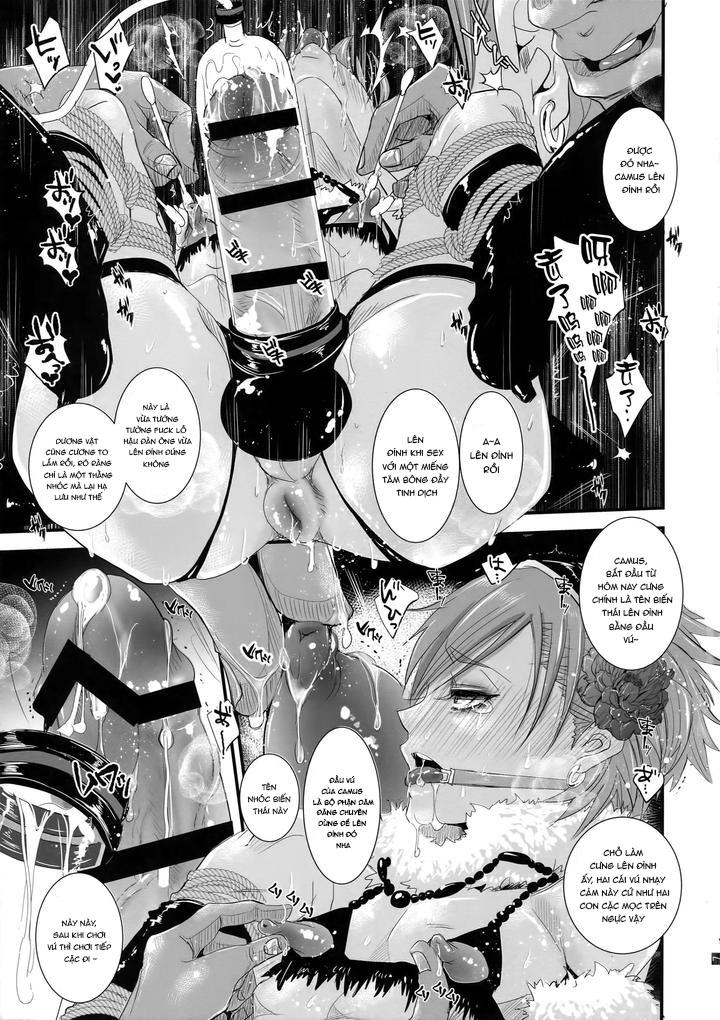 Tổng hợp Boylove Chapter 37 - Trang 3