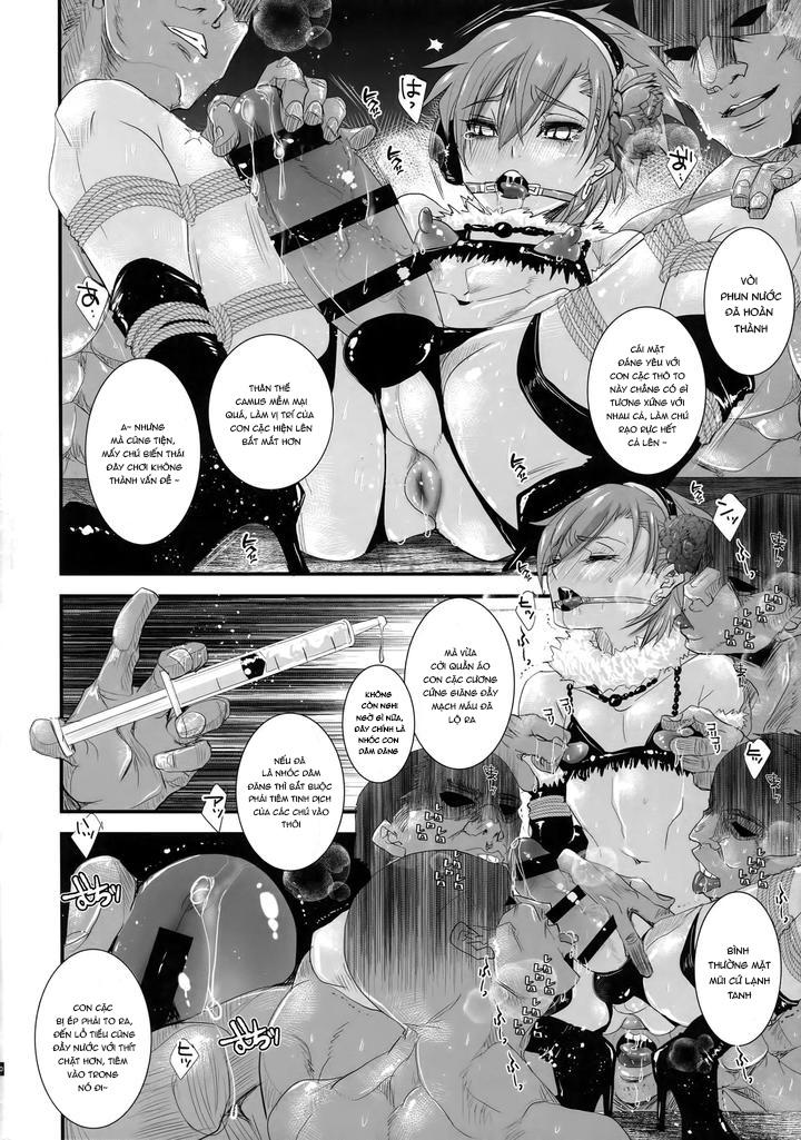 Tổng hợp Boylove Chapter 37 - Trang 3