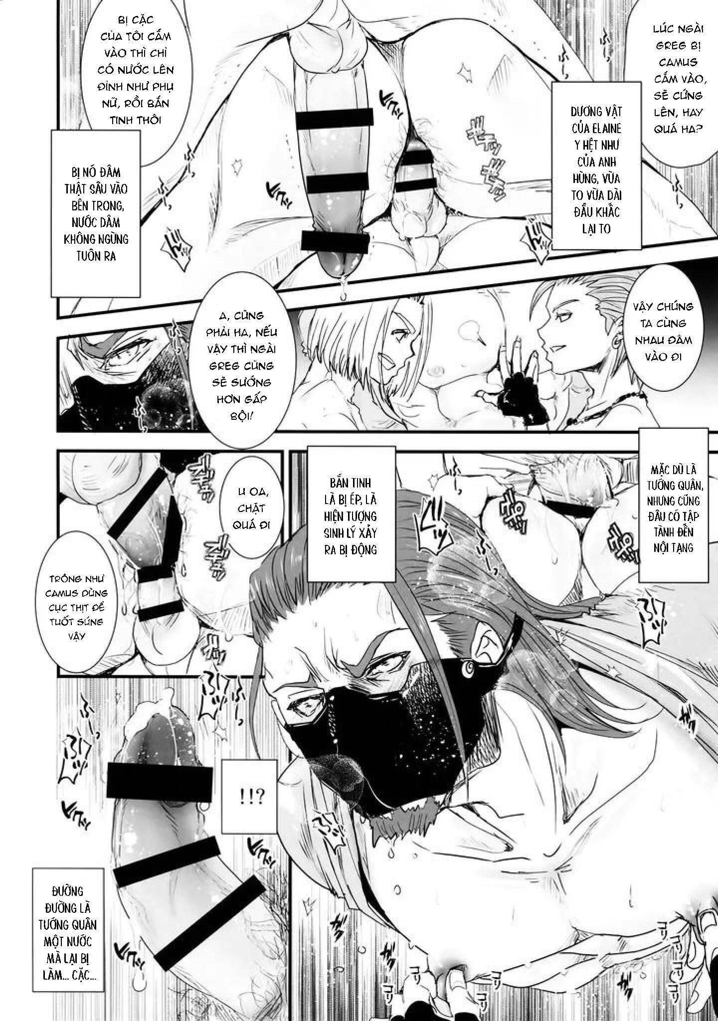 Tổng hợp Boylove Chapter 39 - Trang 2