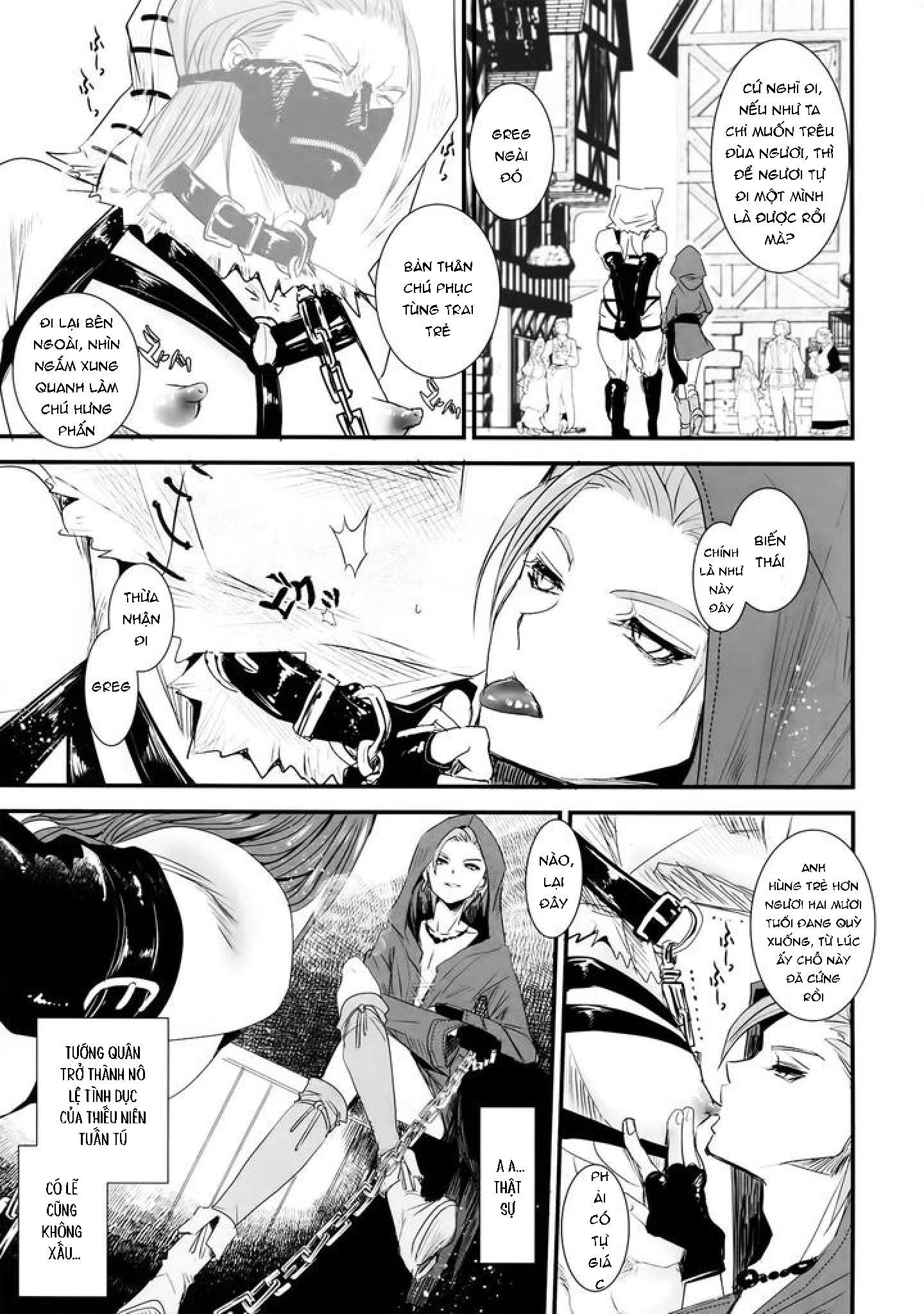 Tổng hợp Boylove Chapter 39 - Trang 2