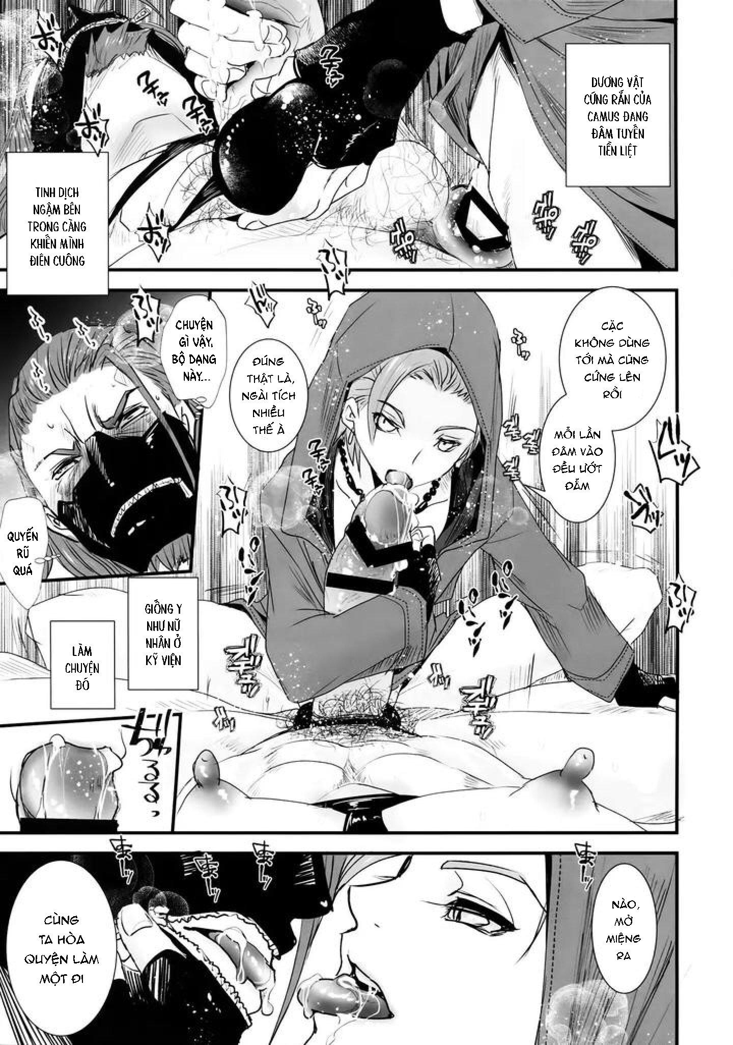 Tổng hợp Boylove Chapter 39 - Trang 2
